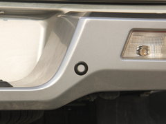 2018款  2.5T柴油四驱标准型ZD25T5