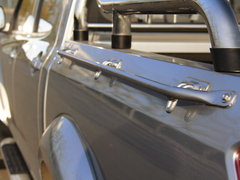 2018款  2.5T柴油四驱标准型ZD25T5