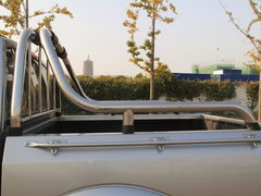 2018款  2.5T柴油四驱标准型ZD25T5