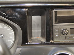 2018款  2.5T柴油四驱标准型ZD25T5