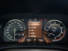 2018款 红标 1.5GDIT DCT风尚型