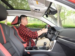 2018款 红标 1.5GDIT DCT风尚型