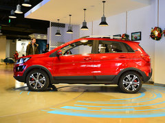 2018款 EX360 新潮版