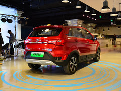 2018款 EX360 新潮版
