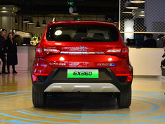 2018款 EX360 新潮版