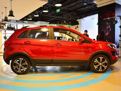 2018款 EX360 新潮版