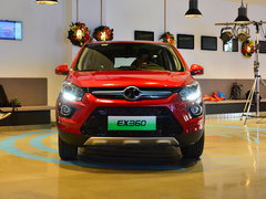 2018款 EX360 新潮版