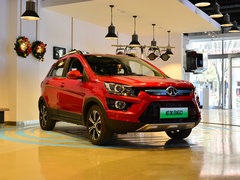 2018款 EX360 新潮版