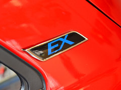 2018款 EX360 新潮版