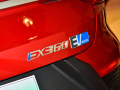 2018款 EX360 新潮版
