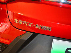 2018款 EX360 新潮版