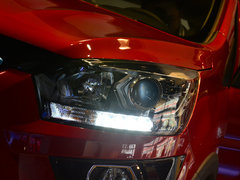 2018款 EX360 新潮版