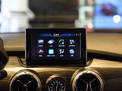 2018款 EX360 新潮版