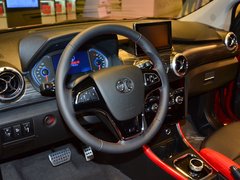 2018款 EX360 新潮版