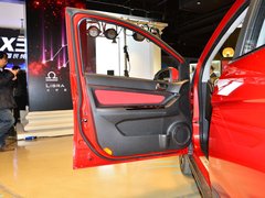 2018款 EX360 新潮版