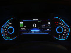 2018款 EX360 新潮版