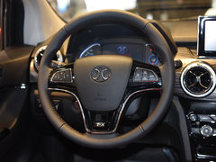 2018款 EX360 新潮版