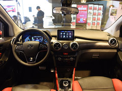 2018款 EX360 新潮版