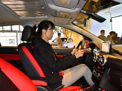 2018款 EX360 新潮版