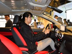 2018款 EX360 新潮版