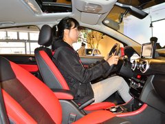 2018款 EX360 新潮版