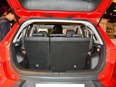 2018款 EX360 新潮版