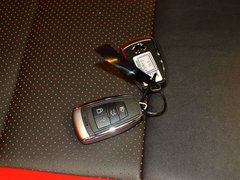 2018款 EX360 新潮版