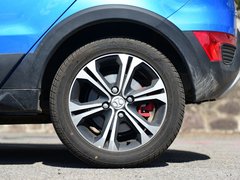 2018款 EX360 新潮版