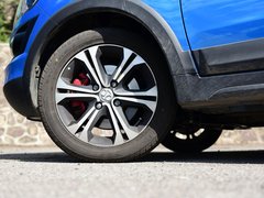 2018款 EX360 新潮版