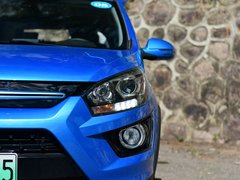 2018款 EX360 新潮版