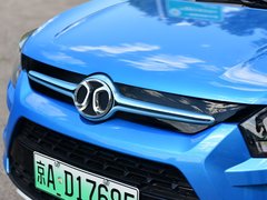 2018款 EX360 新潮版