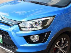 2018款 EX360 新潮版