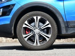 2018款 EX360 新潮版