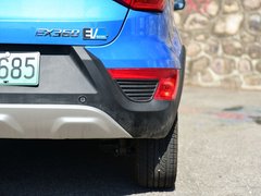 2018款 EX360 新潮版