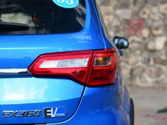 2018款 EX360 新潮版
