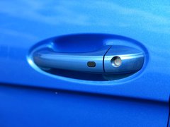 2018款 EX360 新潮版