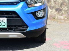 2018款 EX360 新潮版