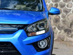 2018款 EX360 新潮版