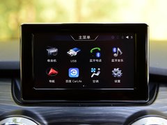 2018款 EX360 新潮版