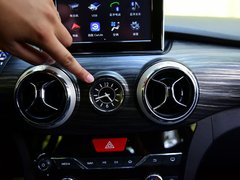2018款 EX360 新潮版