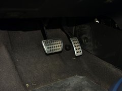 2018款 EX360 新潮版