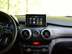 2018款 EX360 新潮版