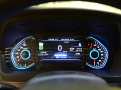 2018款 EX360 新潮版