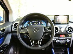 2018款 EX360 新潮版