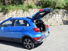 2018款 EX360 新潮版