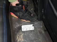2018款 EX360 新潮版
