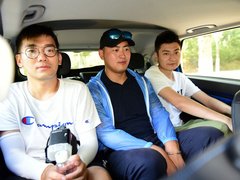 2018款 EX360 新潮版