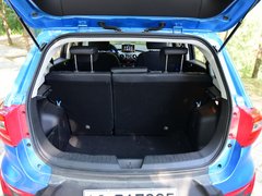 2018款 EX360 新潮版