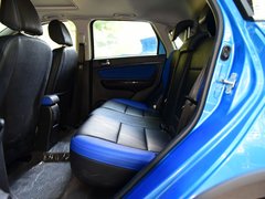 2018款 EX360 新潮版