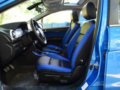 2018款 EX360 新潮版